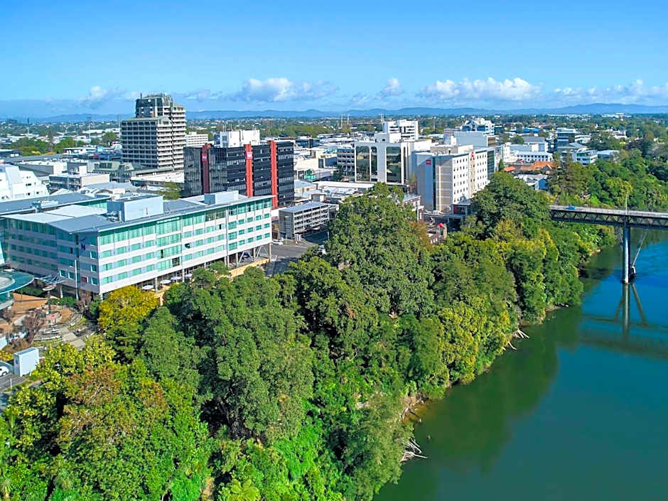 Novotel Tainui Hamilton