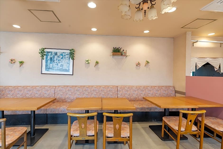 Tabist Hotel Yuan Akashi