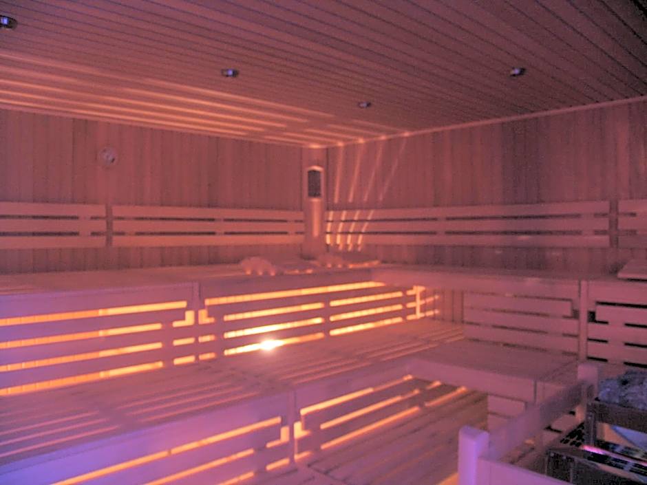 Hotel Hochsauerland 2010