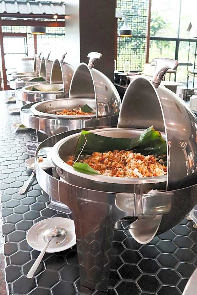 Eastern Hotel Bojonegoro