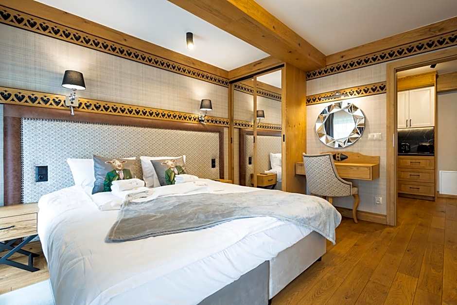 Aparthotel Merynos