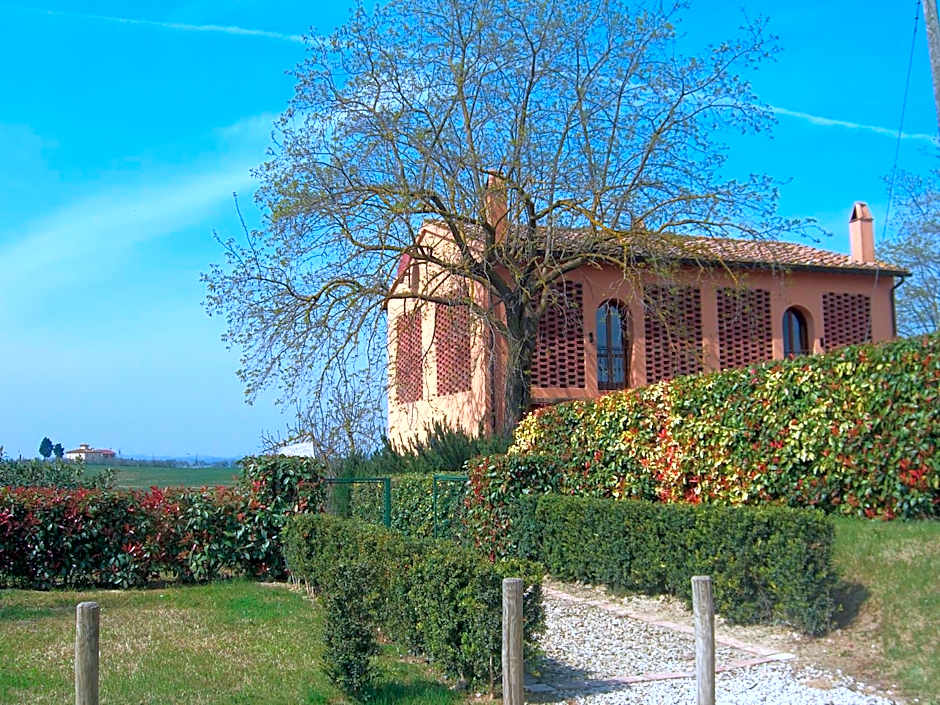 Agriturismo Cabbiavoli