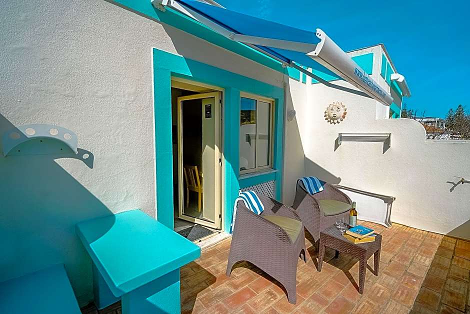 Luz Beach Apartments