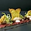 Hotel Restaurant Oud London
