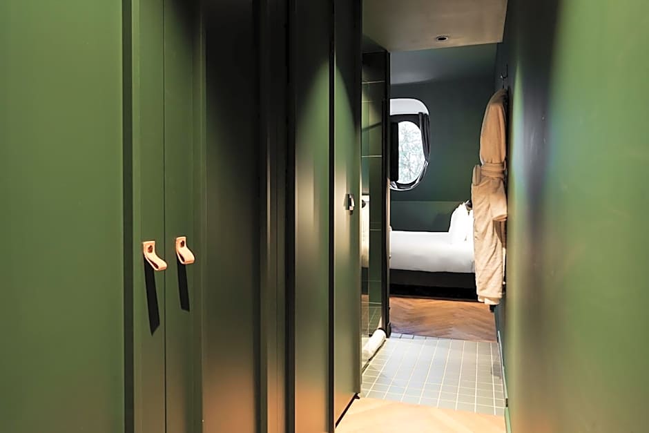 Bienheureux Hôtel & Restaurant