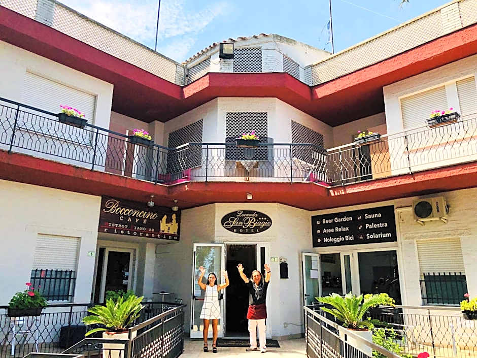Locanda San Biagio