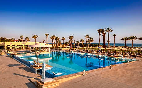 Hilton Skanes Monastir Beach Resort