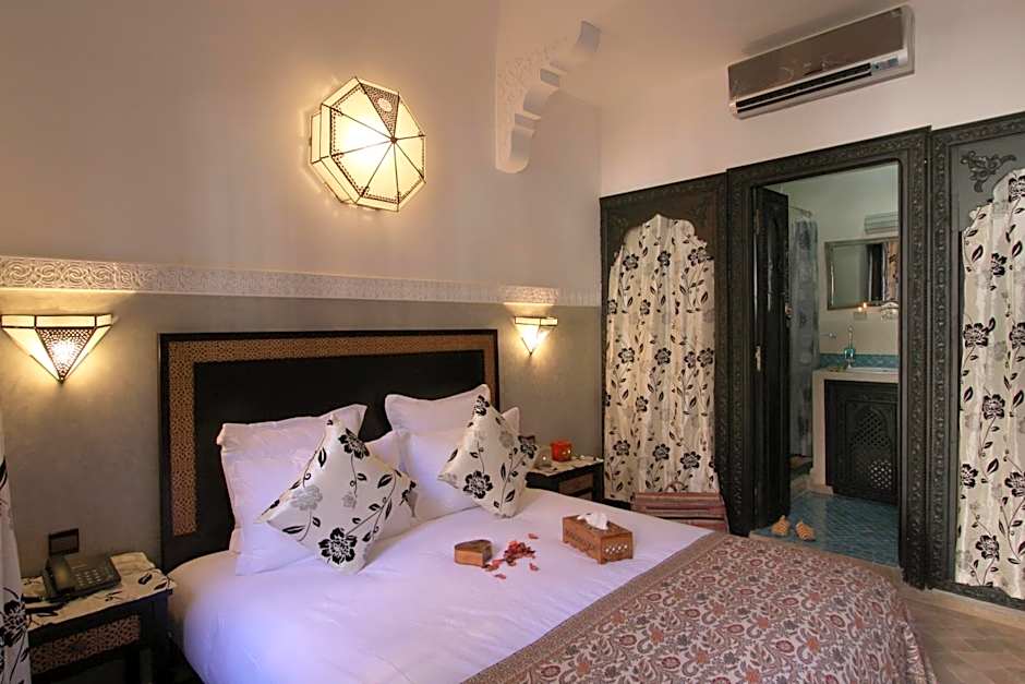 Riad Nesma Suites & Spa