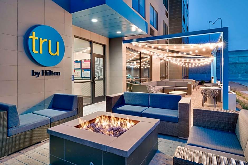 Tru By Hilton Lehi, Ut