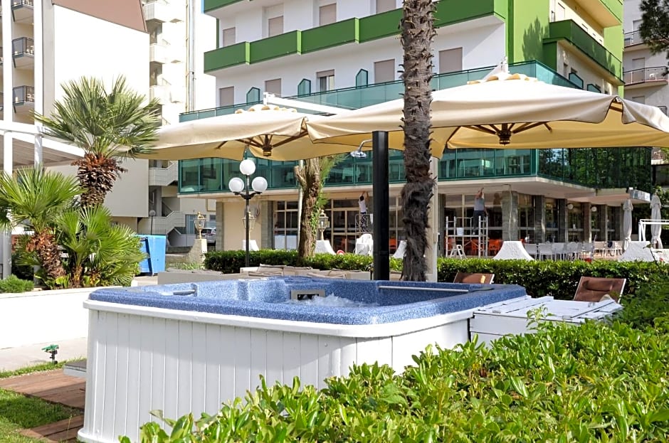 Hotel Mirage