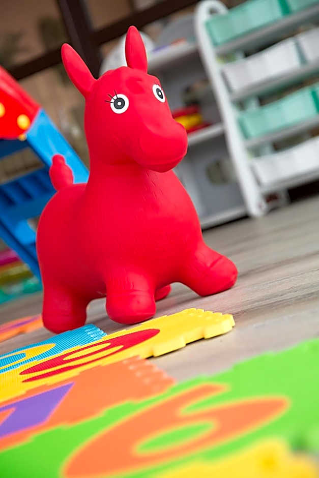 Boutique Hotel VSK Kentavar