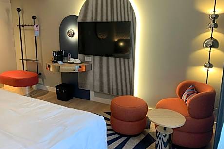 Palais Executive, Executive Guest room, 1 King