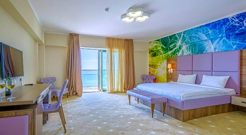 Castello Mare Hotel & Wellness Resort