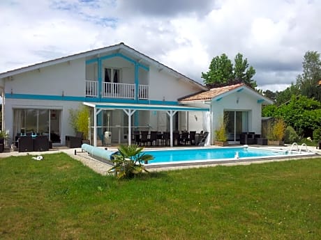 Villa Saint Barth