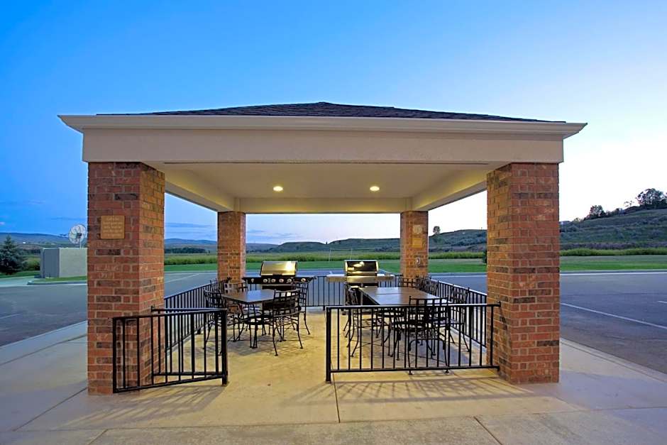 Candlewood Suites Craig-Northwest By IHG