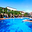 Sandos Playacar Beach Resort - All Inclusive