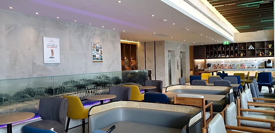 Aspira One Sutthisan