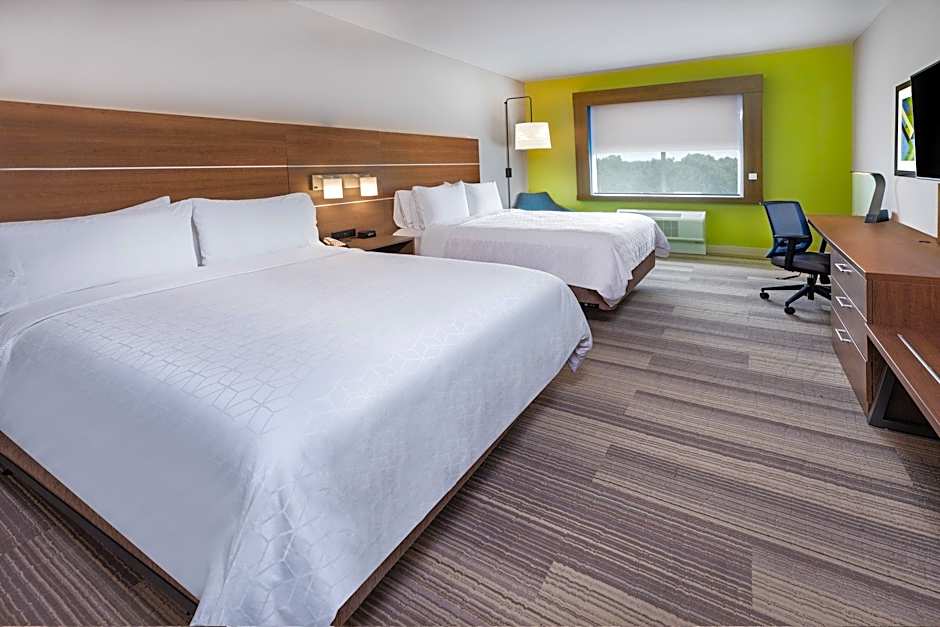 Holiday Inn Express And Suites Denton - Sanger By IHG