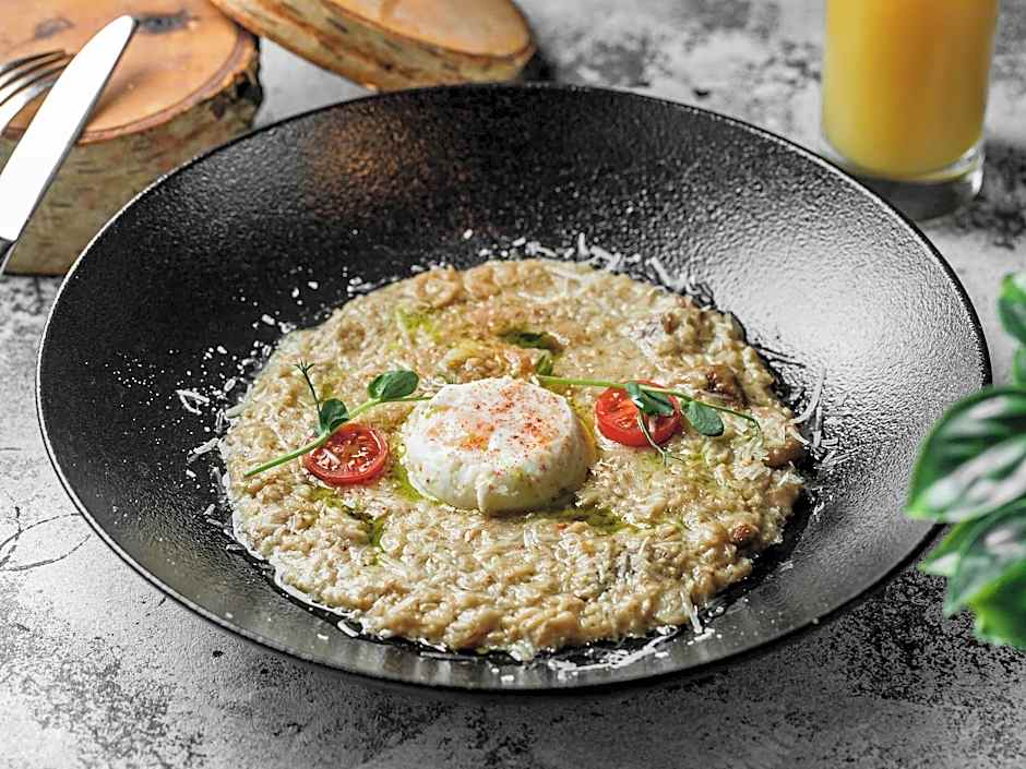 Adagio Kyiv Beresteiska