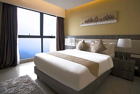 One Bedroom Suite Non-Smoking