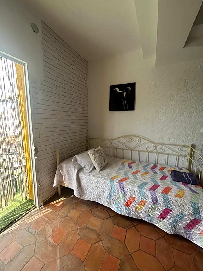 Las Tres Patas Complejo Rural