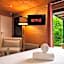 Hotel Les Lodges de Vaugrigneuse