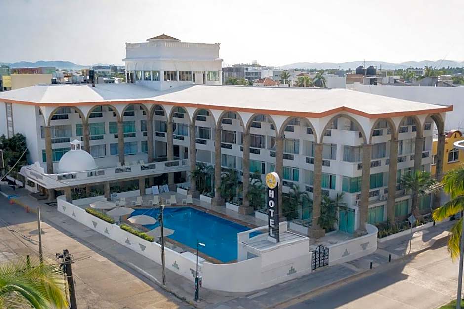 Solamar Inn Mazatlan