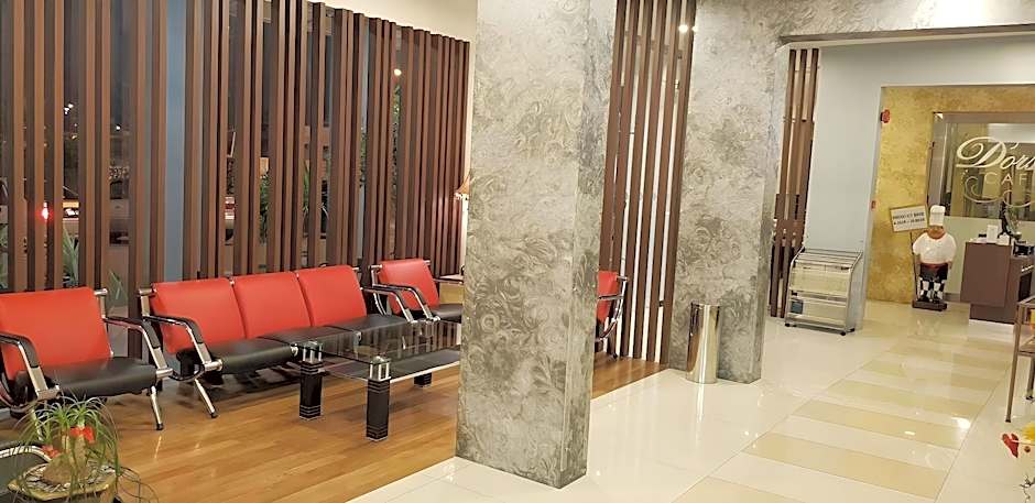 DeHome Boutique Hotel