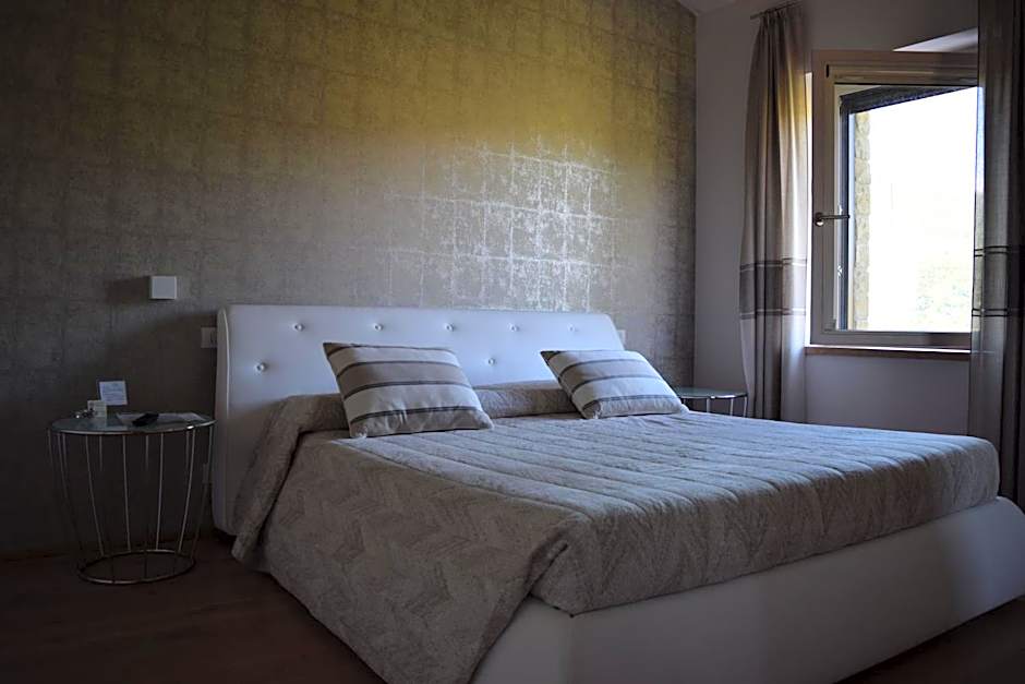 Amico Country House