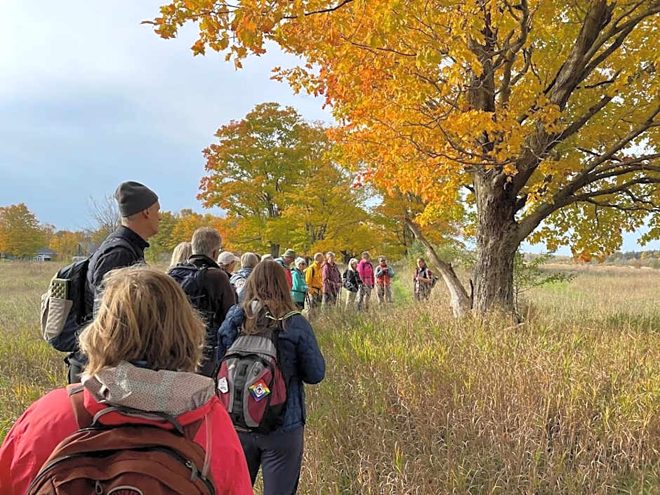 7-bed W Starlink , V-ball Near Beach!