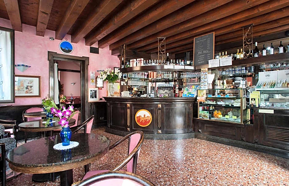 Hotel Al Castello – Bassano del Grappa, VI