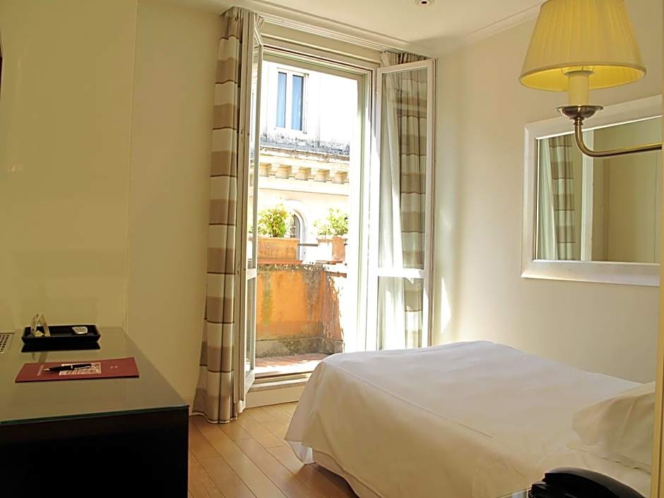 Hotel Albergo Santa Chiara