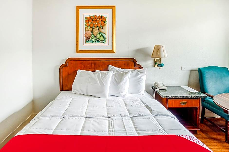 OYO Hotel San Antonio East