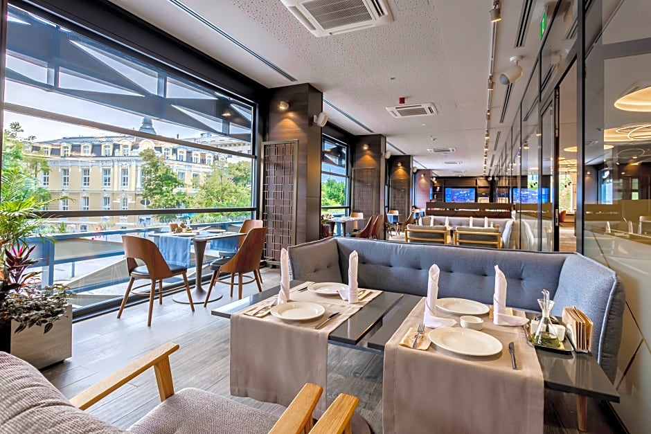 Business Hotel Bulgaria