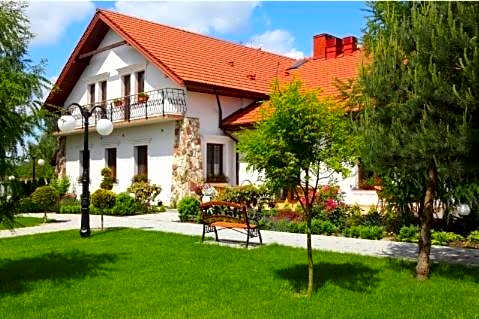 Dom Bankietowy Arkadia