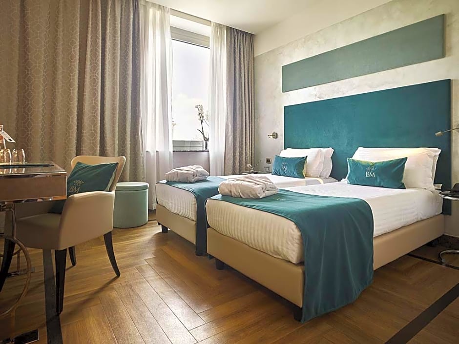 Bianca Maria Palace Hotel City Center