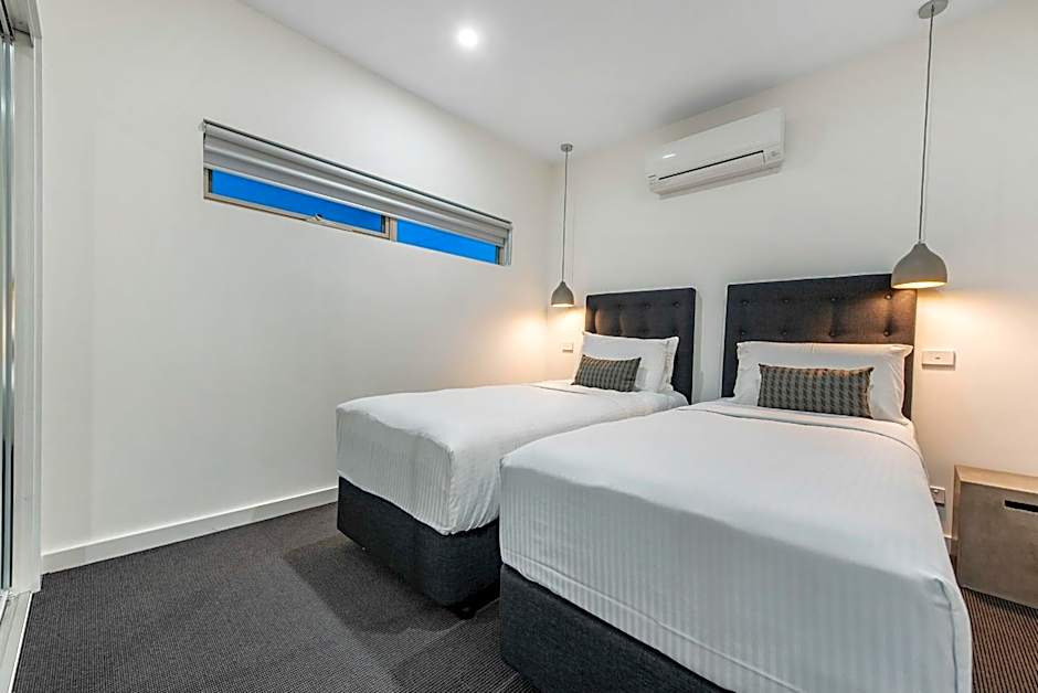 Melbourne Airport Motel