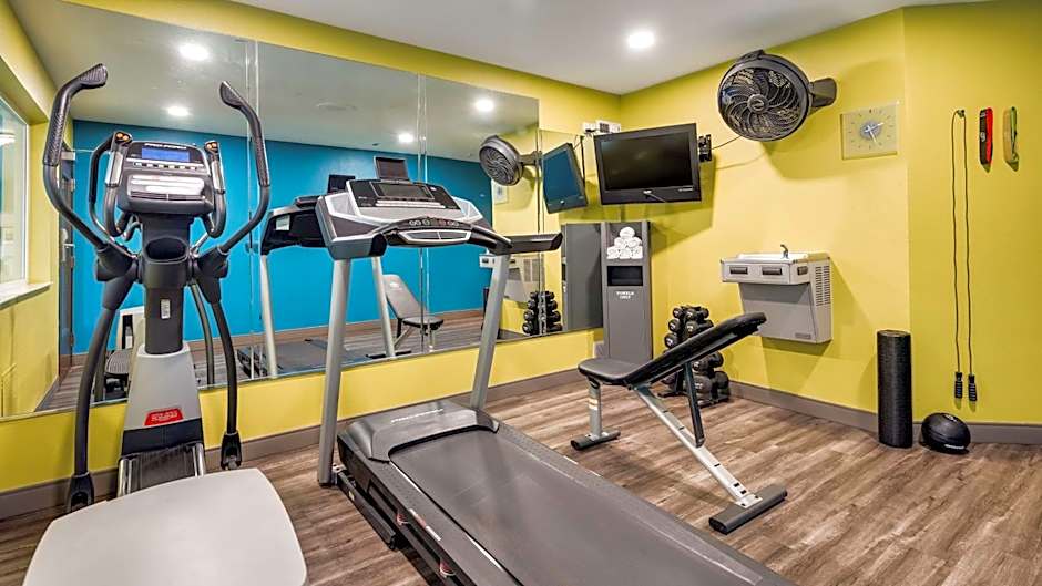 Best Western Sandy Inn