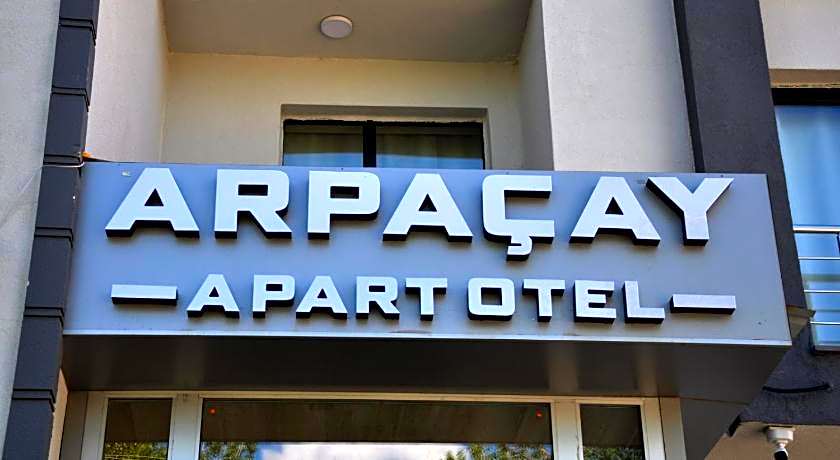 Arpacay Apart Otel