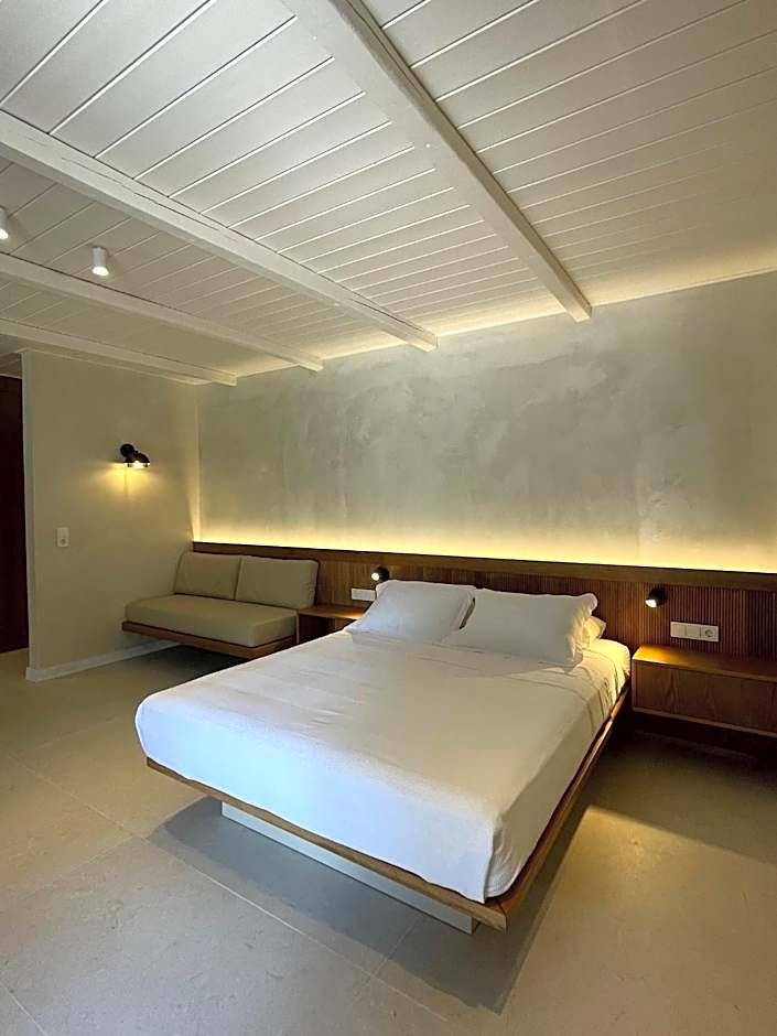 Melitsina Village Hotel