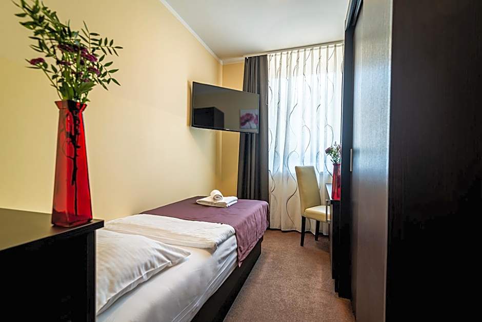 Casino & Hotel ADMIRAL Ptuj