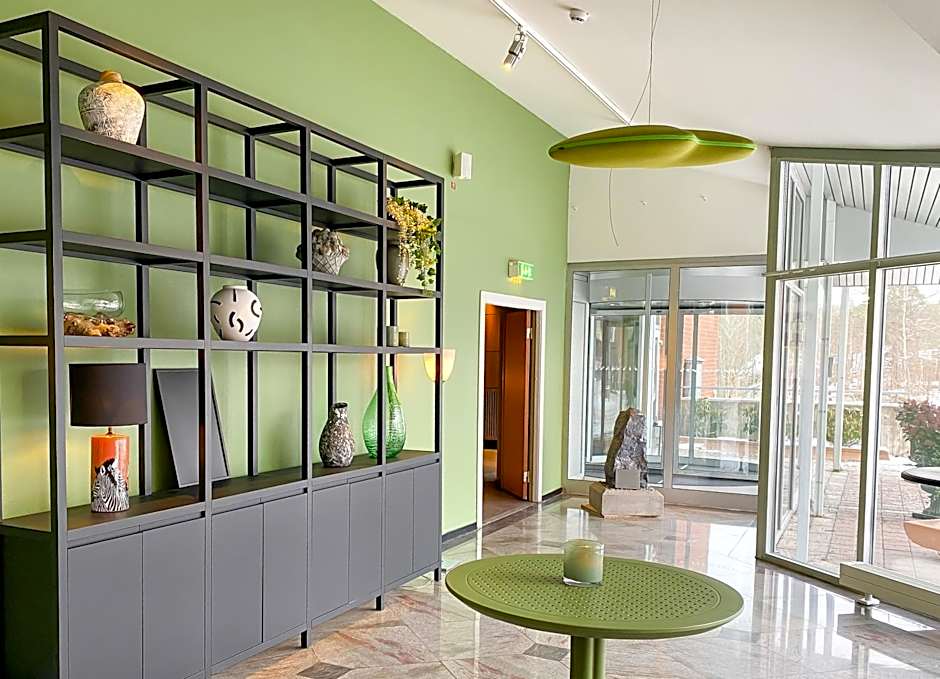 ProfilHotels Nacka