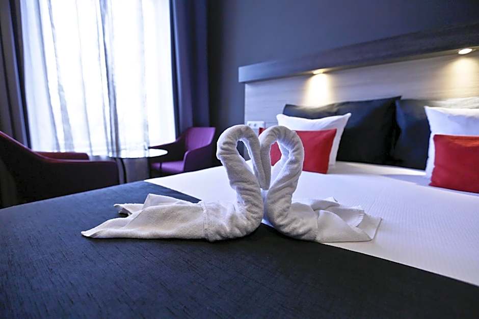 City Hotel Amsterdam