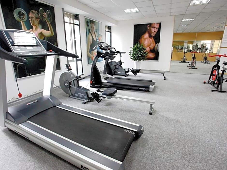 The Cumberland Boutique Hotel