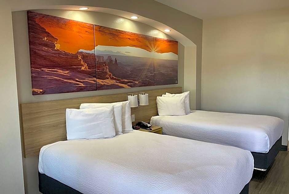 Days Inn by Wyndham Humble/Houston Intercontinental Airport