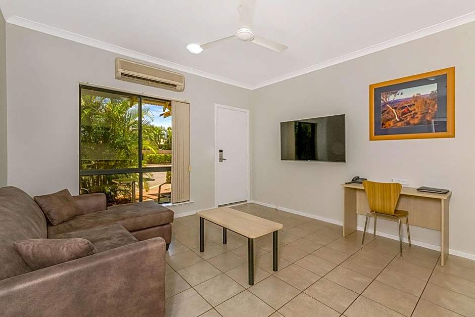 Comfort Inn & Suites Karratha