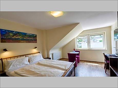 Double Room - Basic