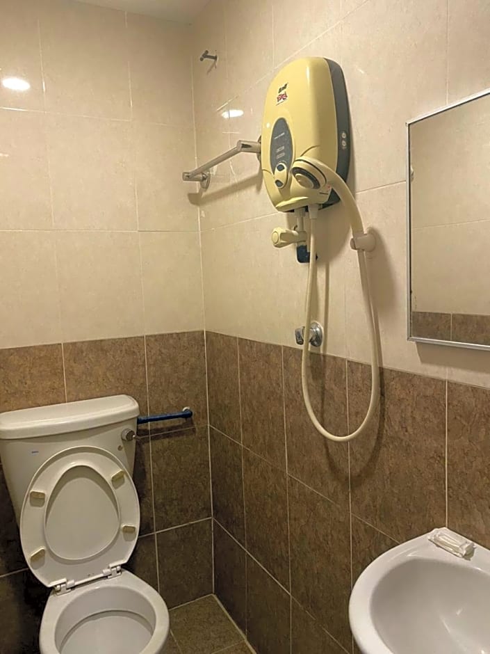 HOTEL SAHARA INN BATU CAVES