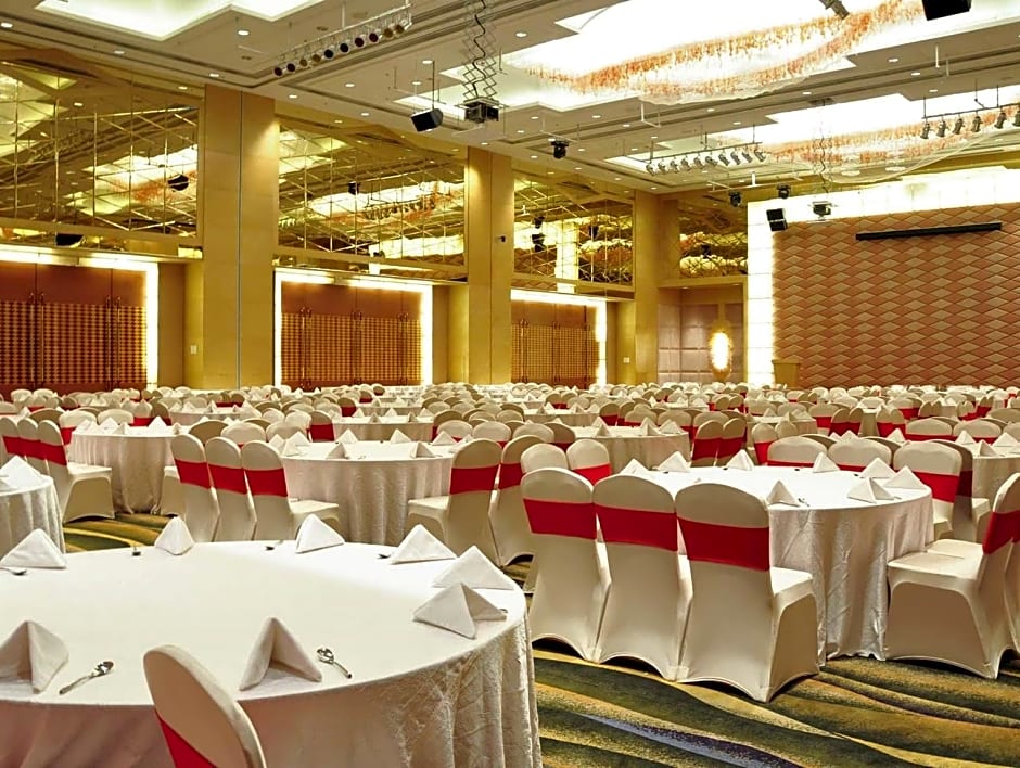 Cinese Hotel Dongguan Shijie