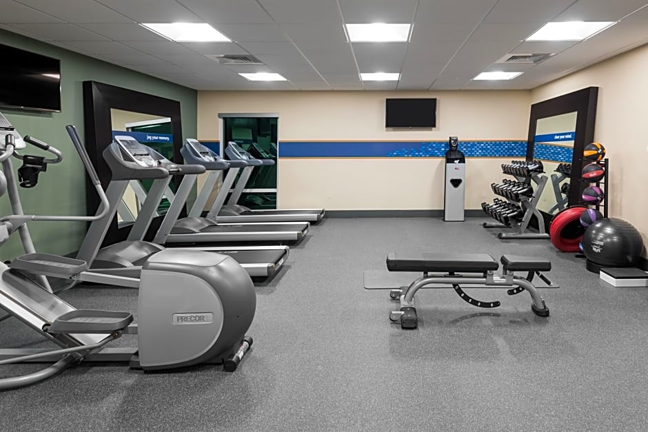 Hampton Inn & Suites West Melbourne-Palm Bay Road